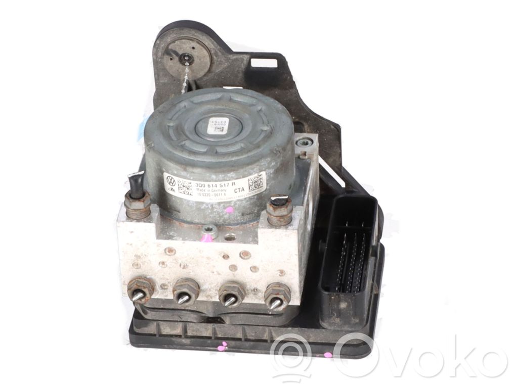 Pompă ABS   3Q0614517R