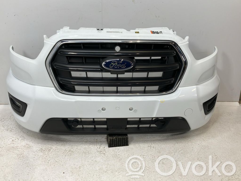 Ford Transit Bară față 