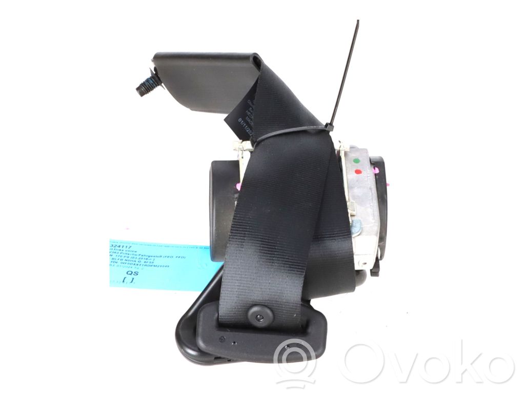 Cinturón delantero   2752954