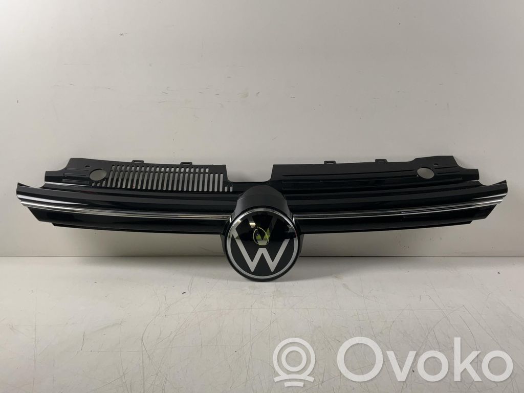 Volkswagen Golf VIII Grilă radiator față