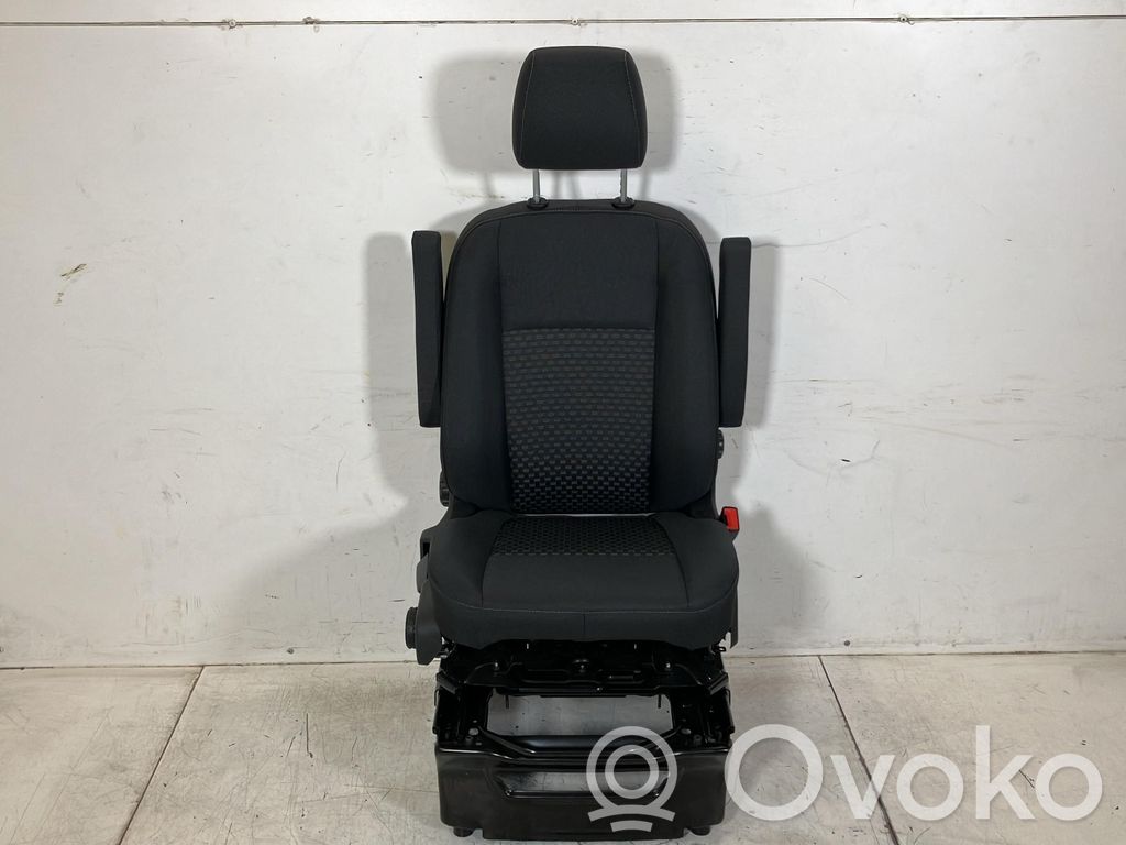 Ford Transit Etumatkustajan istuin 