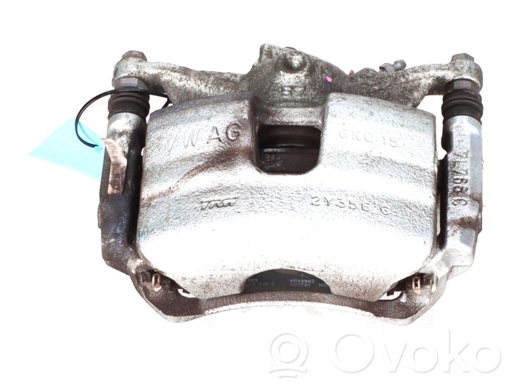 Volkswagen Golf VIII Pinza del freno anteriore 