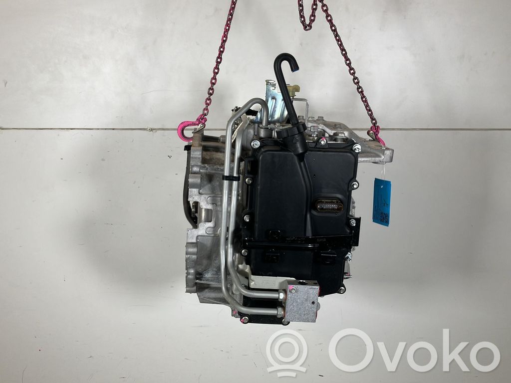 Automatic gearbox   2361777
