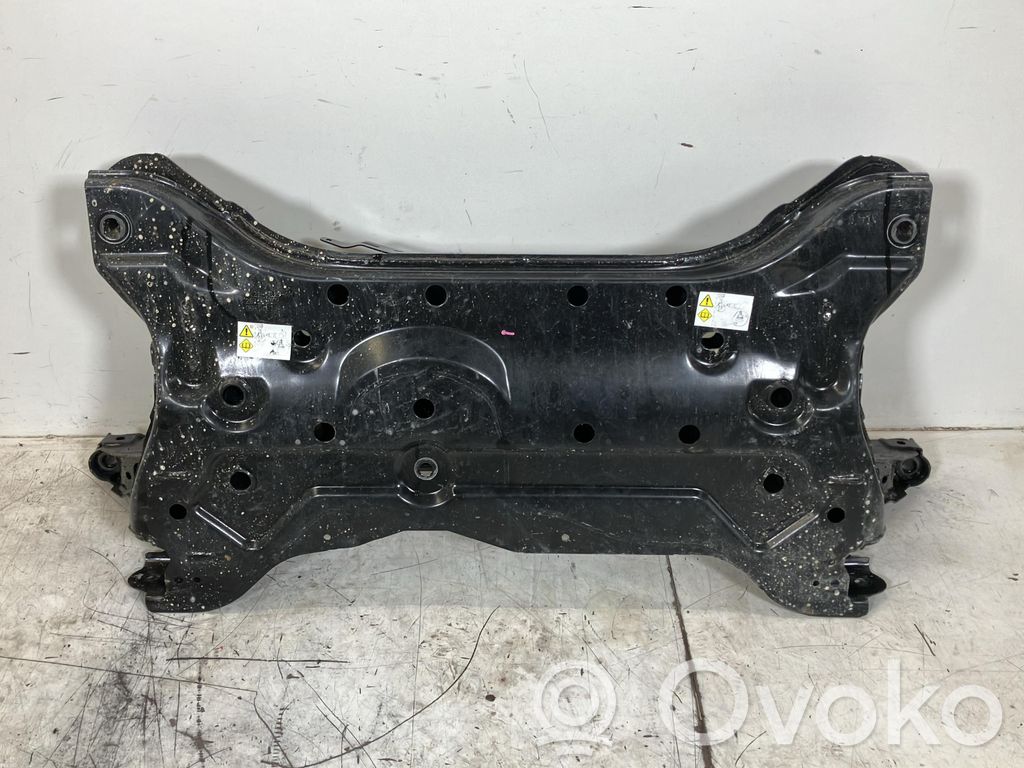 Front subframe