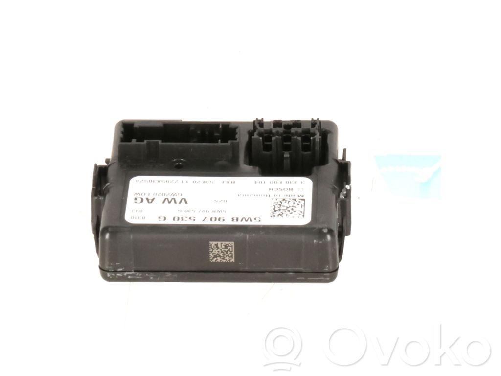Volkswagen Caddy Module de passerelle 