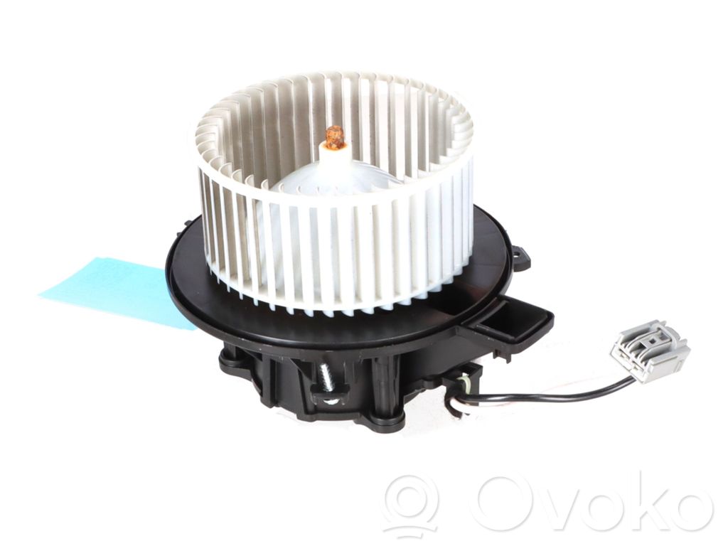 Opel Astra K Ventilator aerotermă 