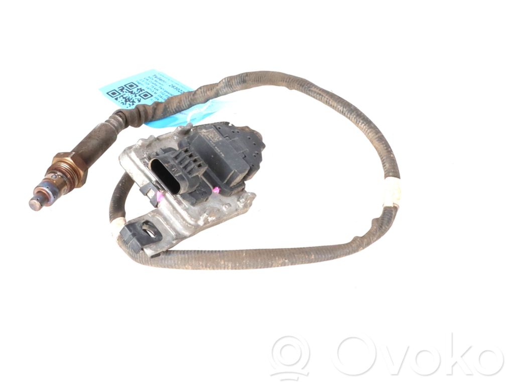 Volkswagen Crafter Lambda probe sensor 