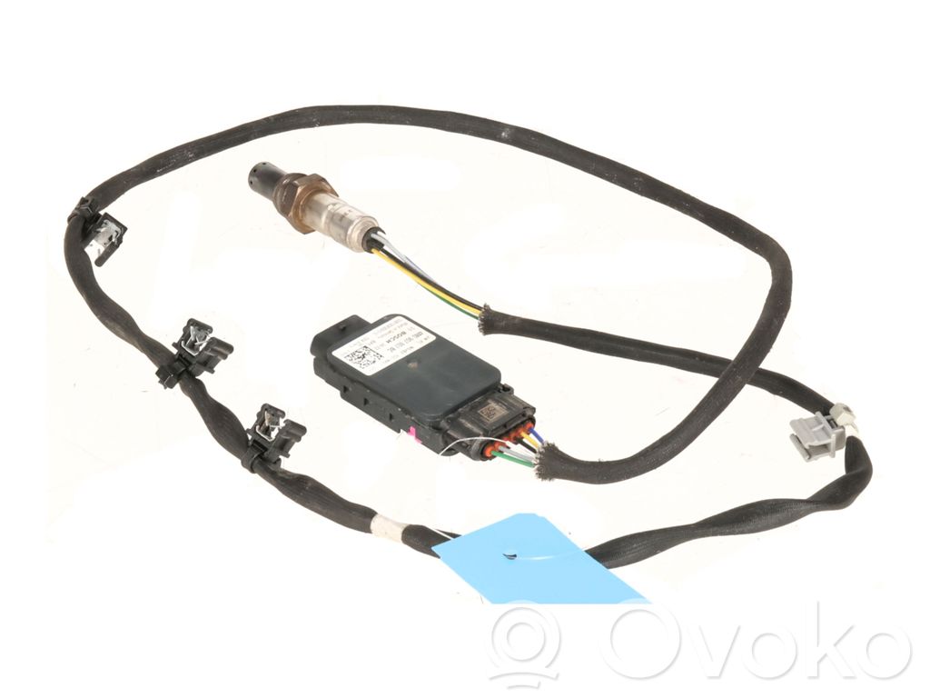 Volkswagen Touareg III Lambda probe sensor 