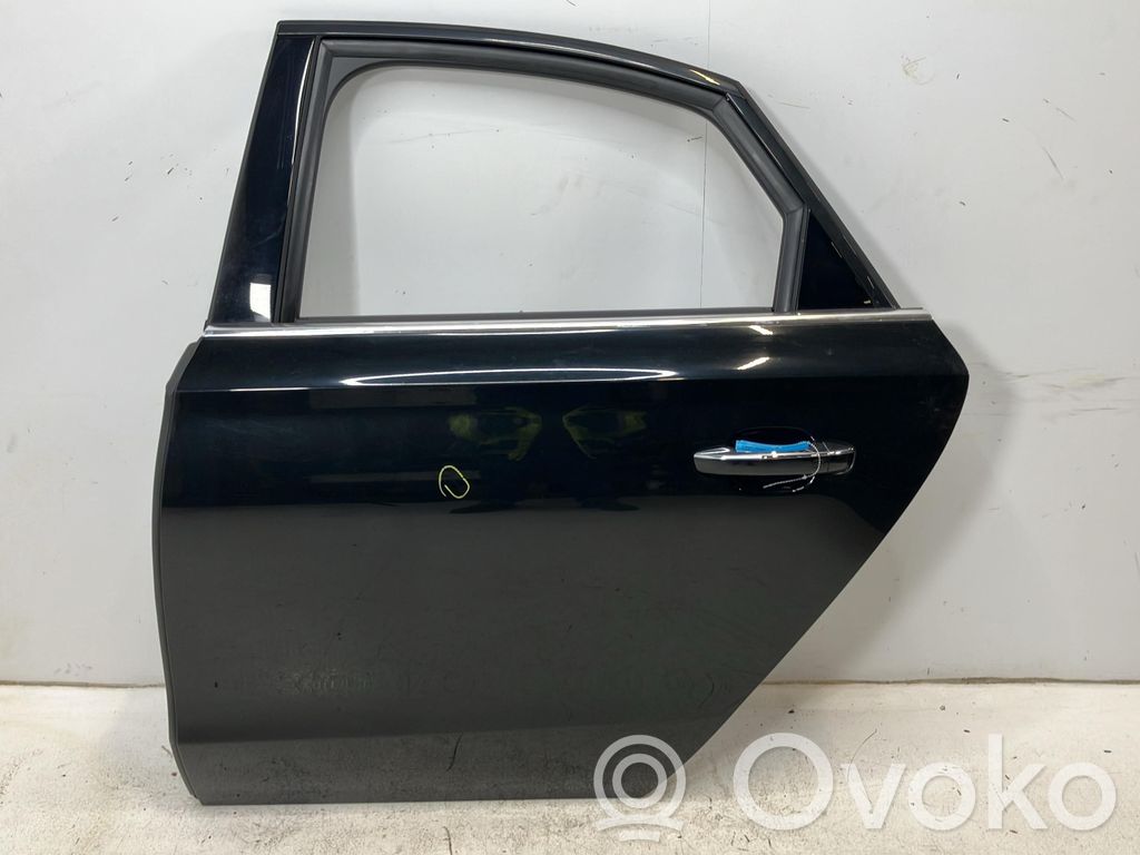 Audi A8 S8 D4 4H Puerta trasera 