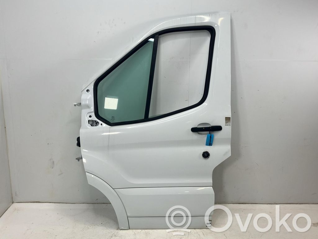 Ford Transit Durvis 