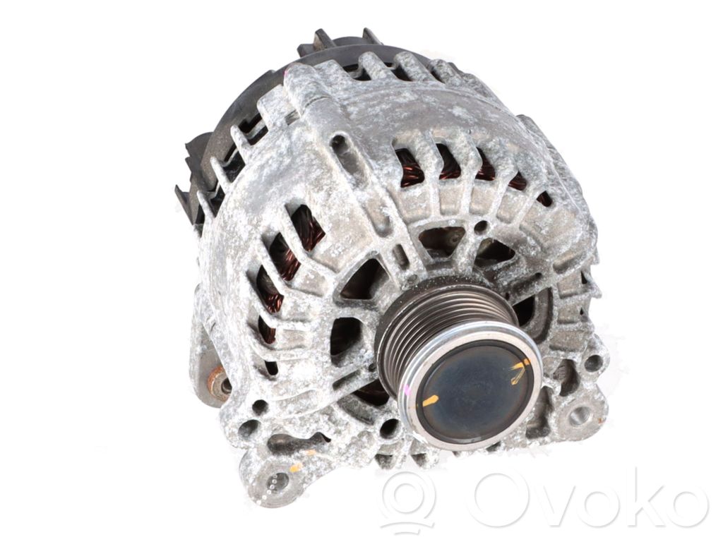 Volkswagen Tiguan Allspace Alternator 
