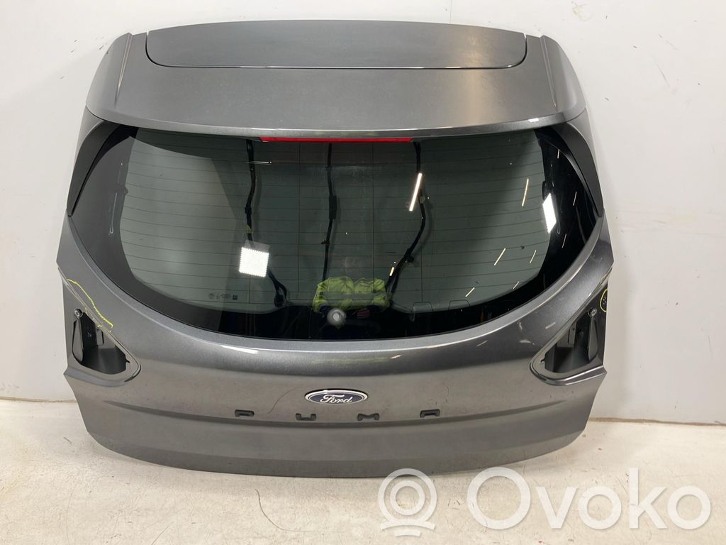 Ford Puma Tailgate/trunk/boot lid 