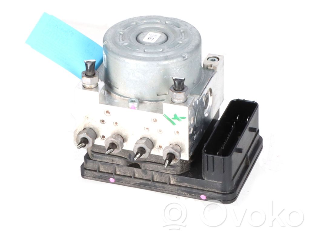 ABS Pump   M1BC2B373KD