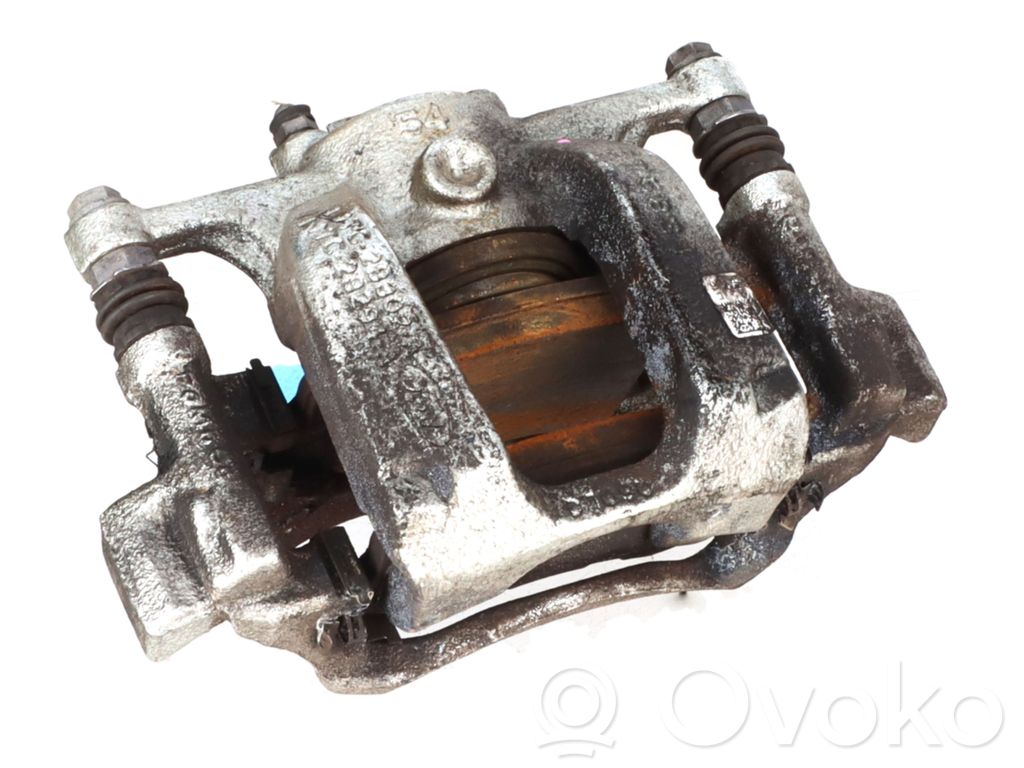 Ford Puma Front brake caliper 