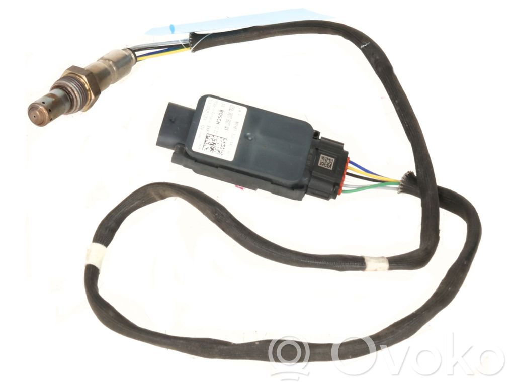 Volkswagen Tiguan Allspace Lambda probe sensor 