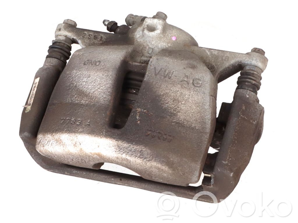 Volkswagen Tiguan Allspace Front brake caliper 