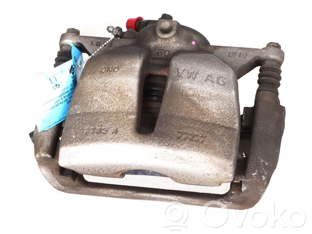 Volkswagen Tiguan Allspace Front brake caliper 