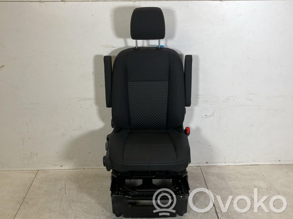 Ford Transit Front passenger seat 