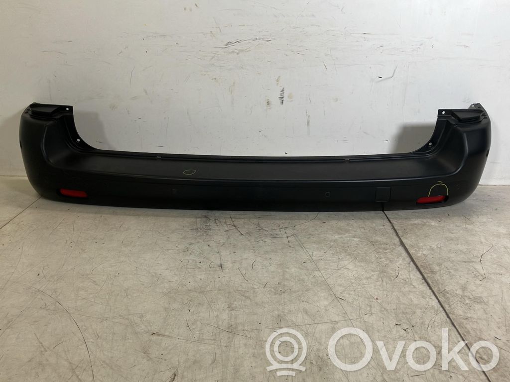 Opel Vivaro Galinis bamperis 
