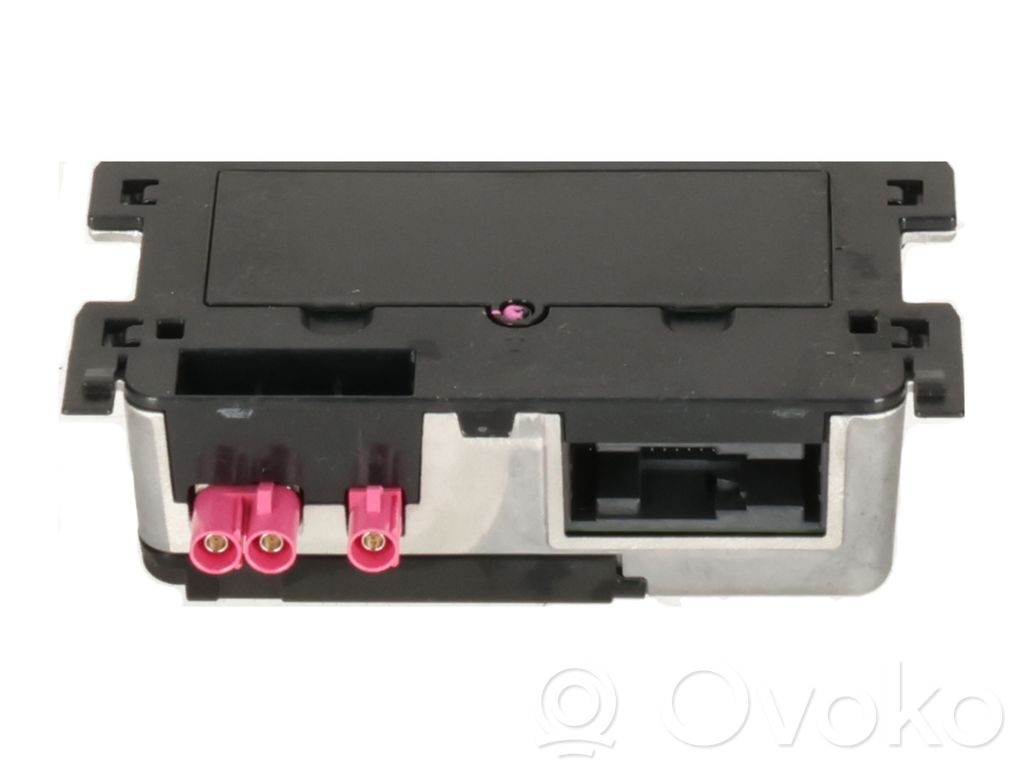 Volkswagen T-Roc Other control units/modules 