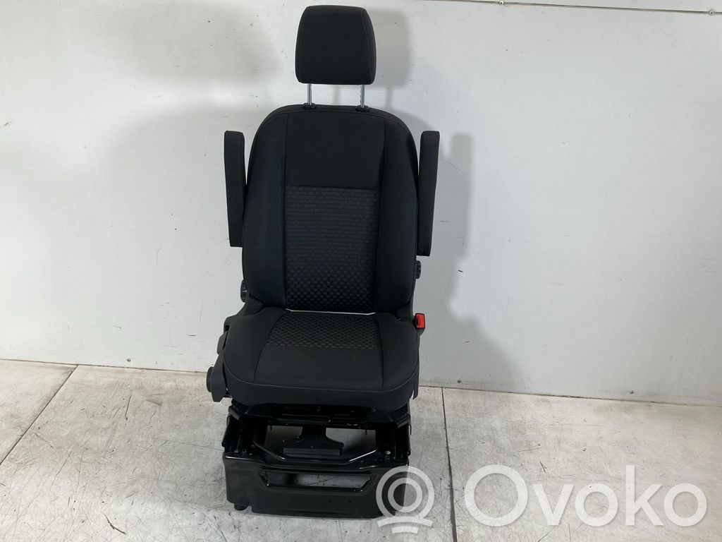 Ford Transit Front passenger seat 