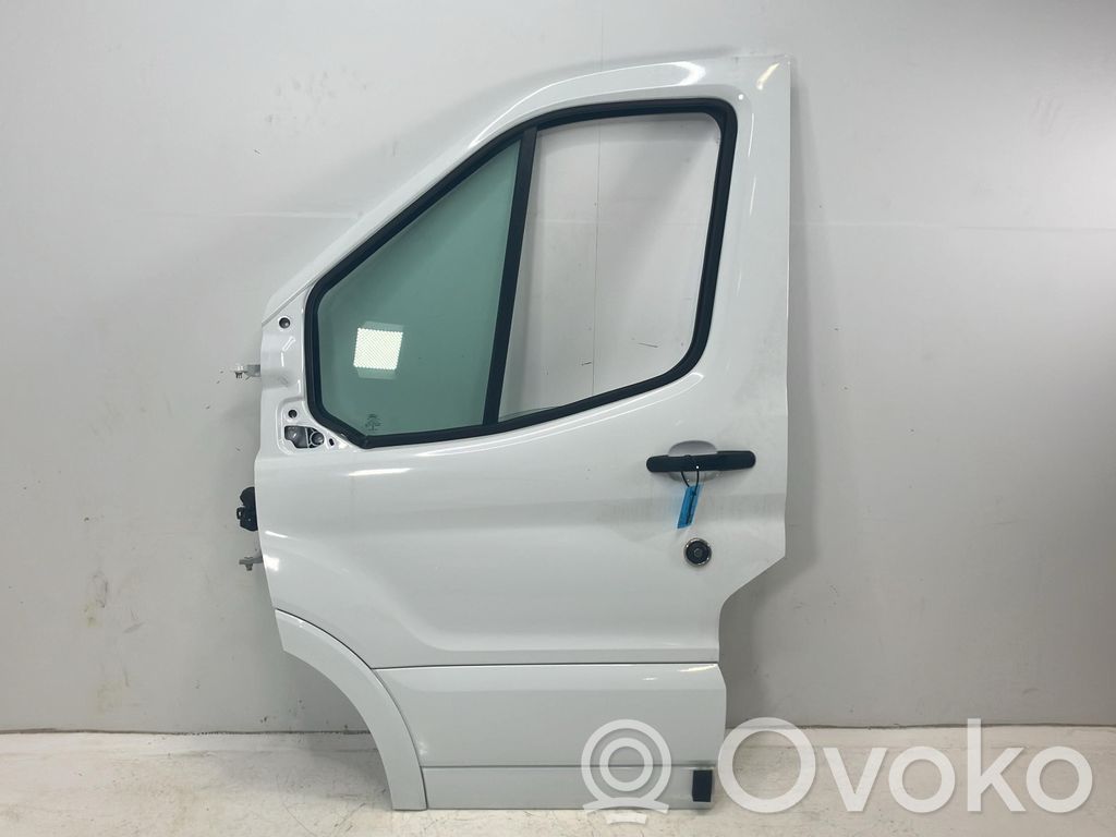 Ford Transit Durvis 