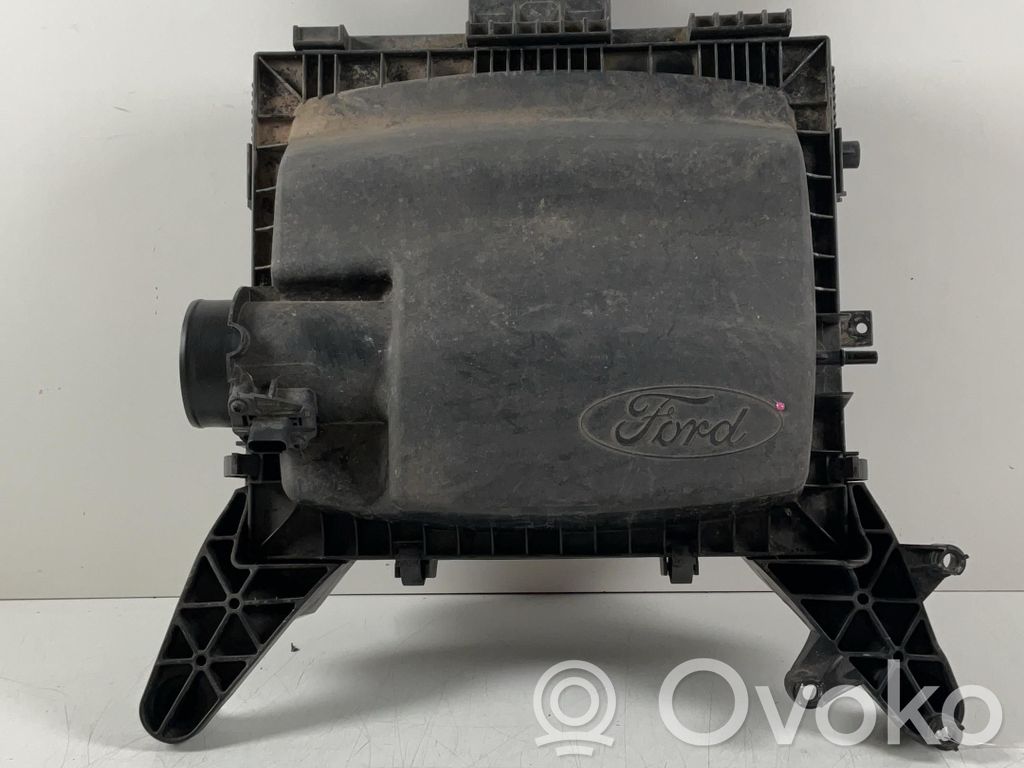 Ford Transit Luftfilterkasten 