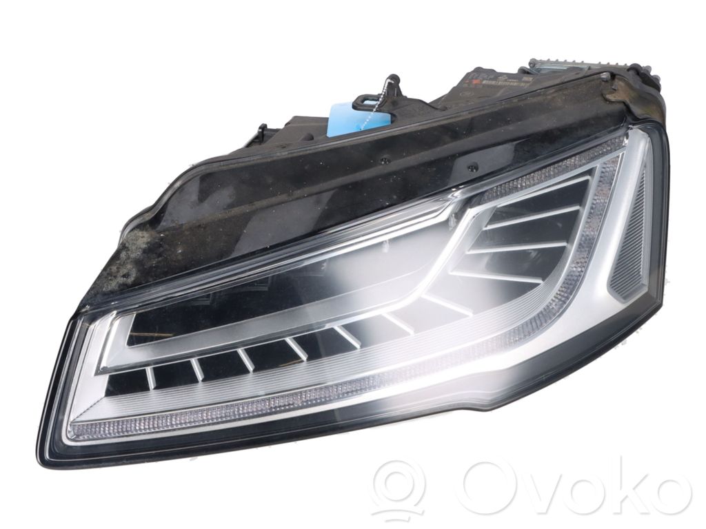 Audi A8 S8 D4 4H Scheinwerfer 