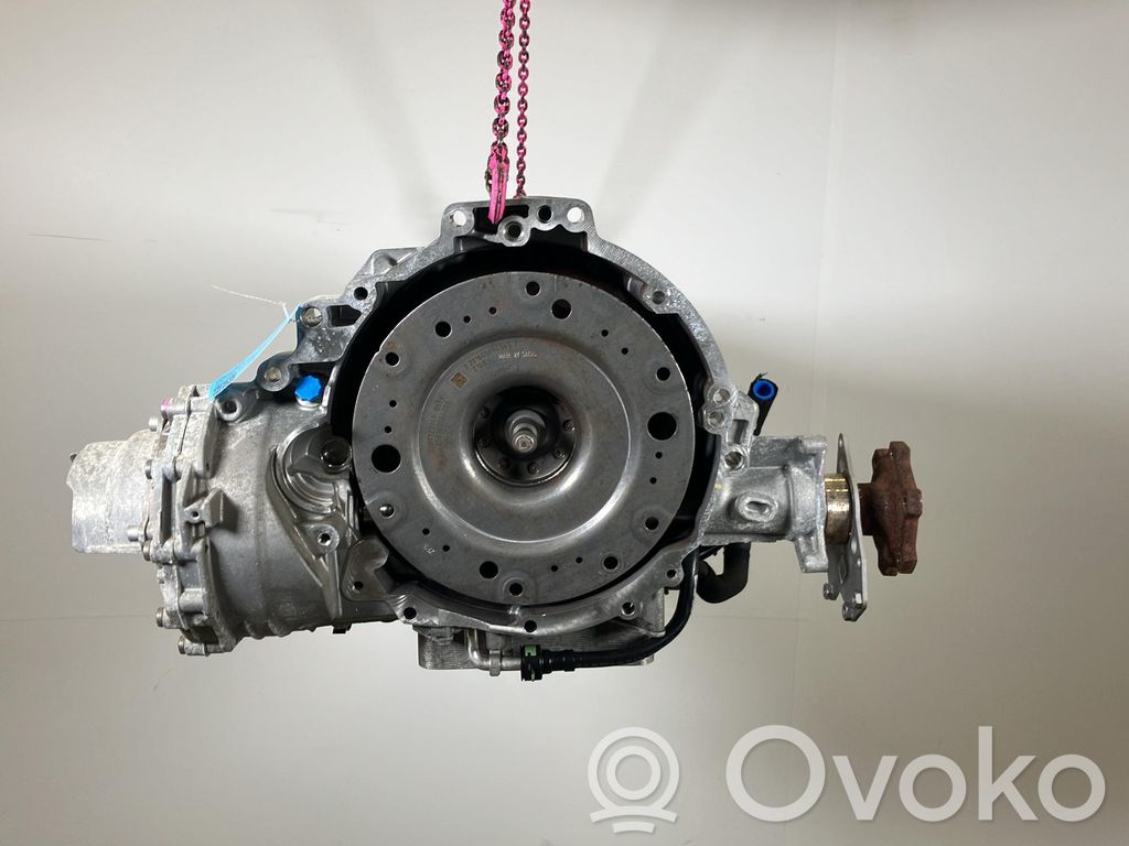 Audi A8 S8 D4 4H Scatola del cambio automatico 