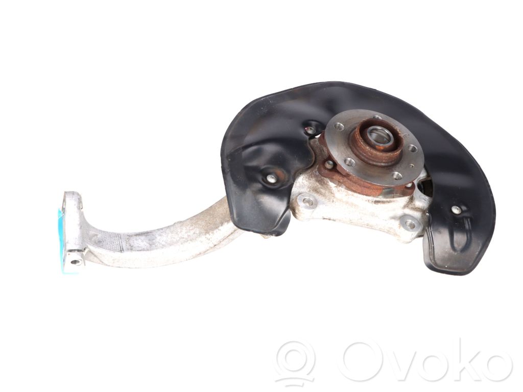 Audi A8 S8 D4 4H Alte piese suspensie față 