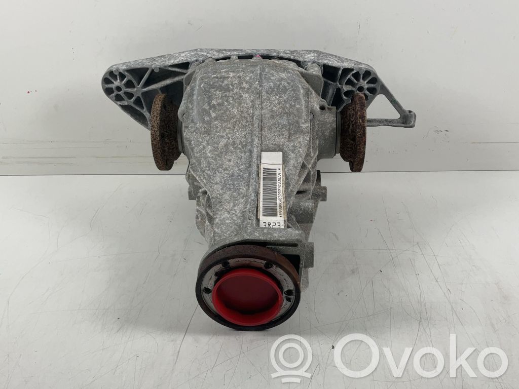 Audi A8 S8 D4 4H Differenziale posteriore 