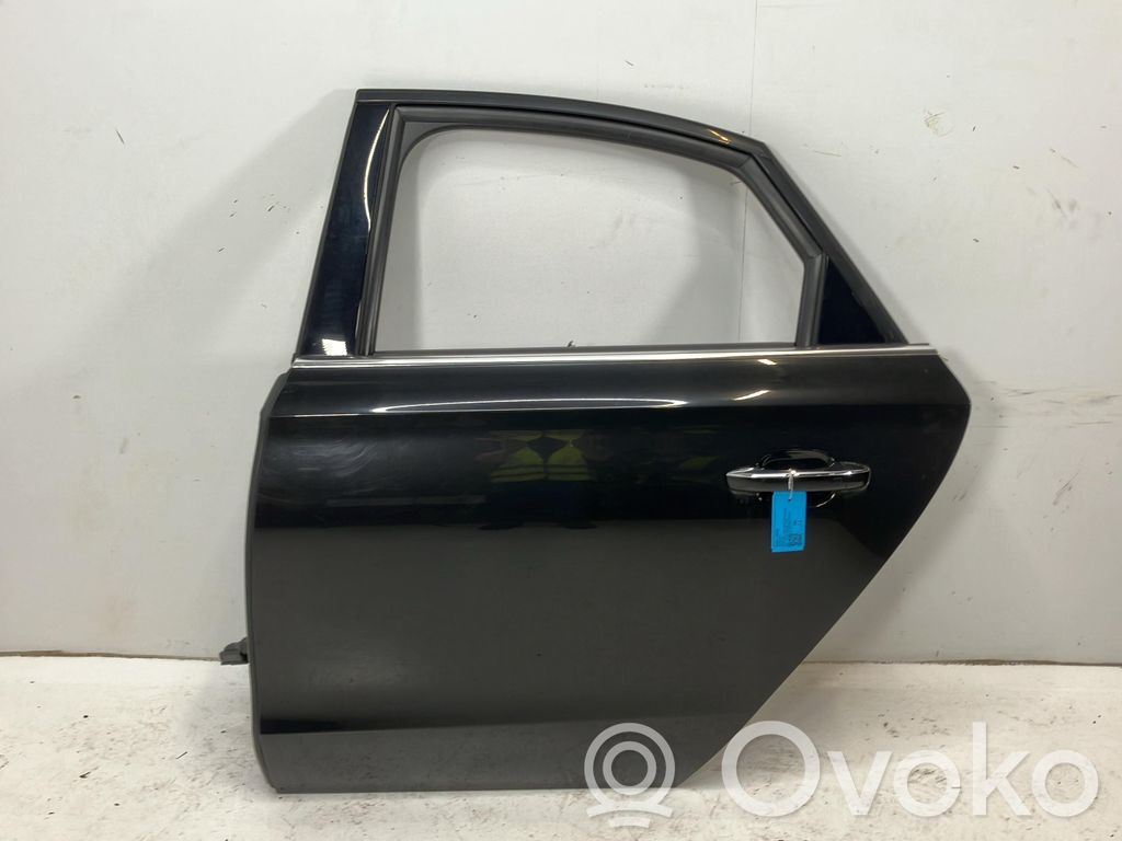 Audi A8 S8 D4 4H Puerta trasera 