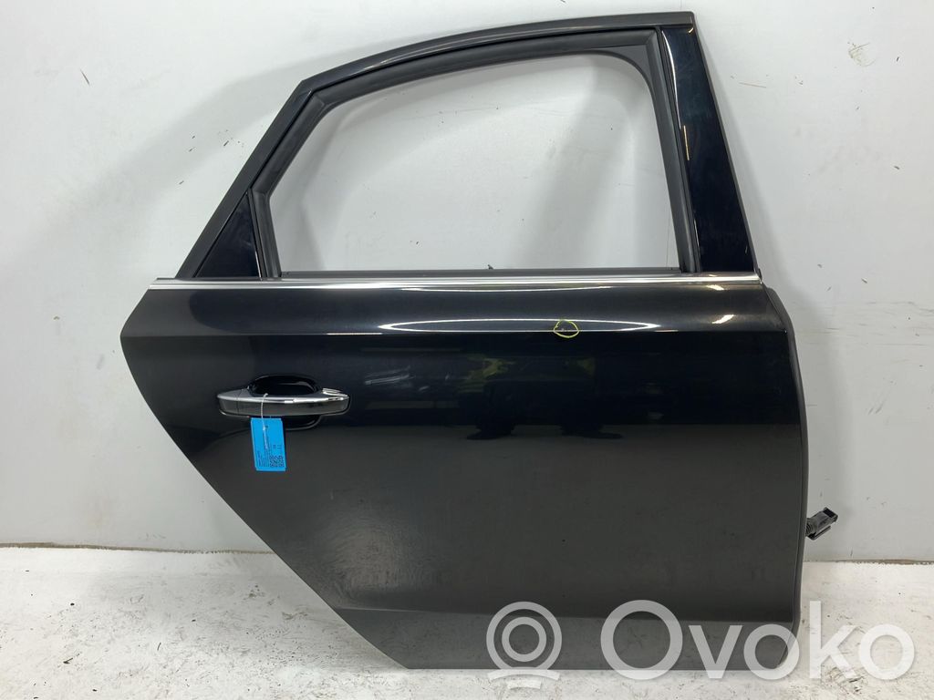 Audi A8 S8 D4 4H Puerta trasera 