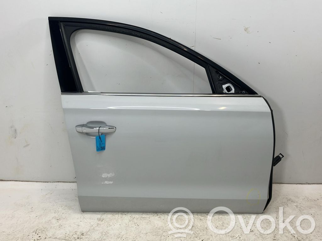 Audi A8 S8 D4 4H Дверь 
