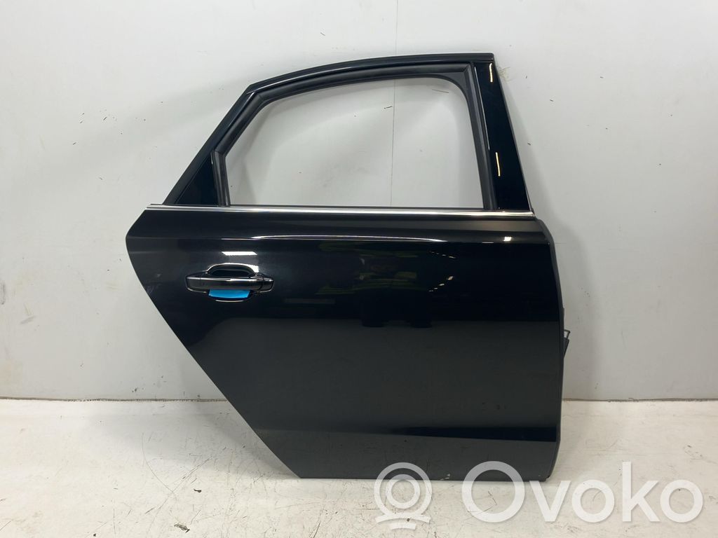Audi A8 S8 D4 4H Puerta trasera 