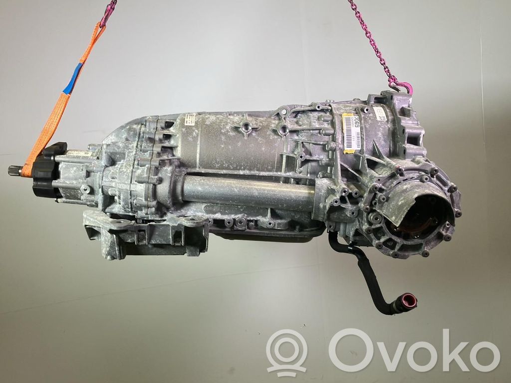 Audi A8 S8 D4 4H Scatola del cambio automatico 