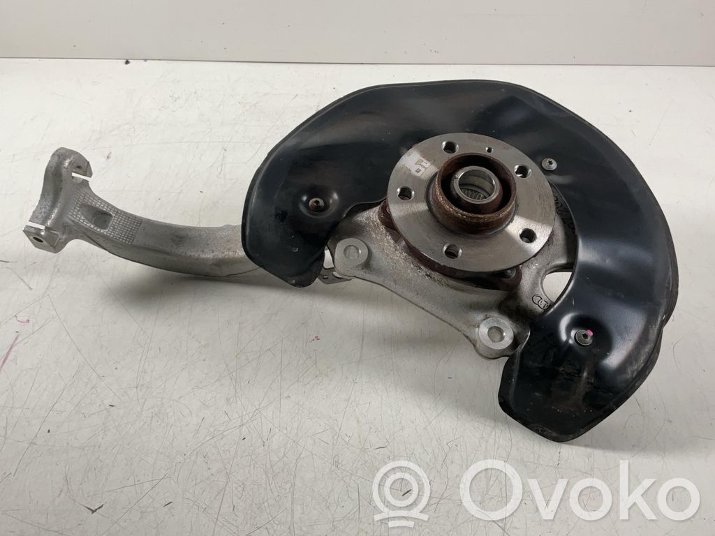 Audi A8 S8 D4 4H Alte piese suspensie față 