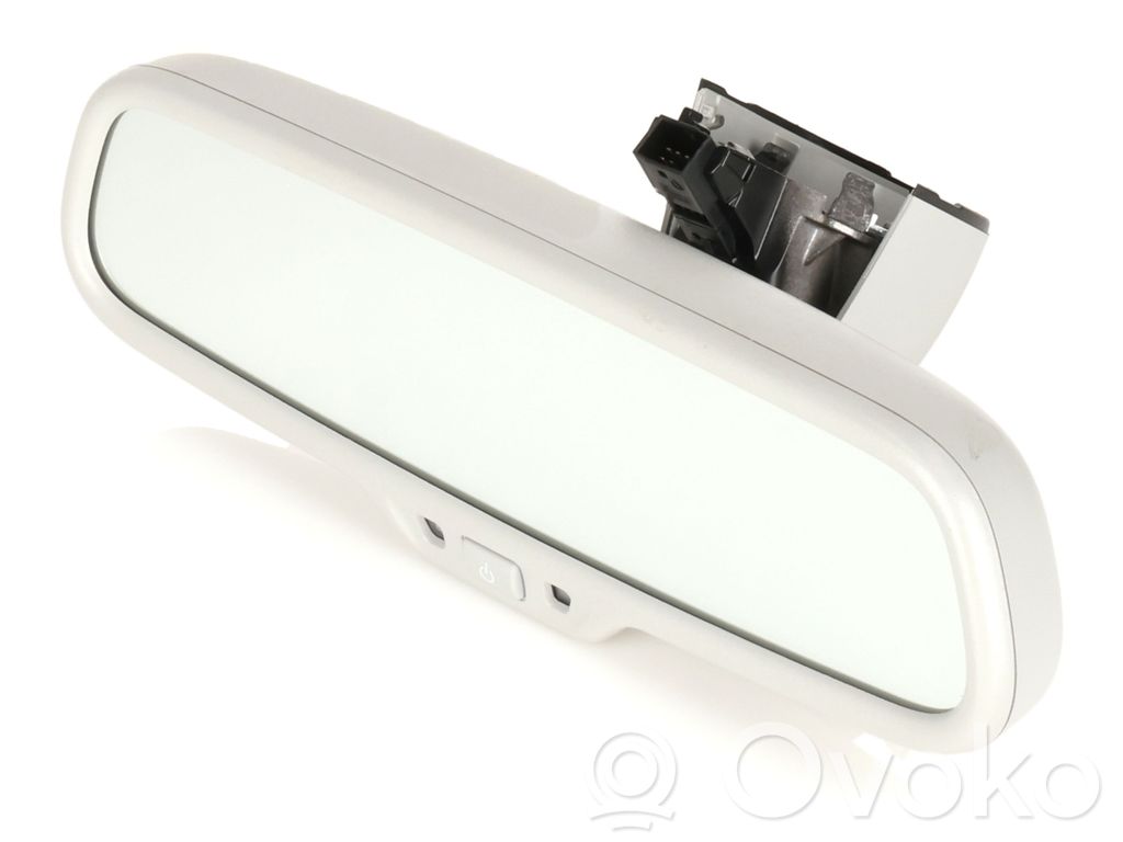 Espejo retrovisor (interior)   8T0857511AB