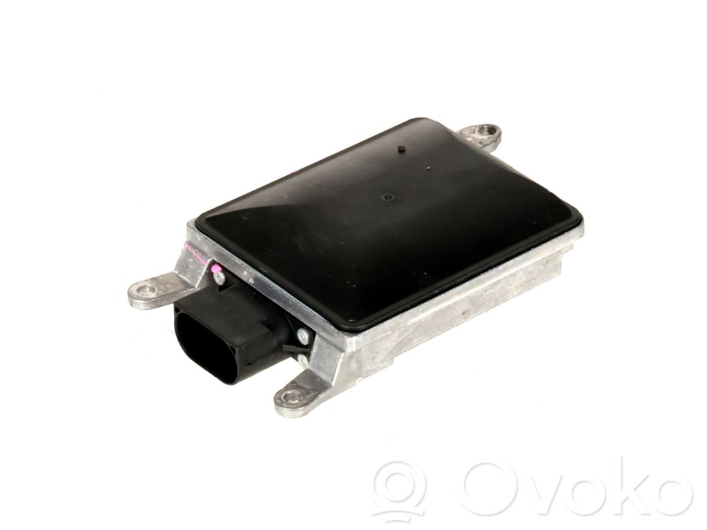 Audi A8 S8 D4 4H Modul de control unghi mort 