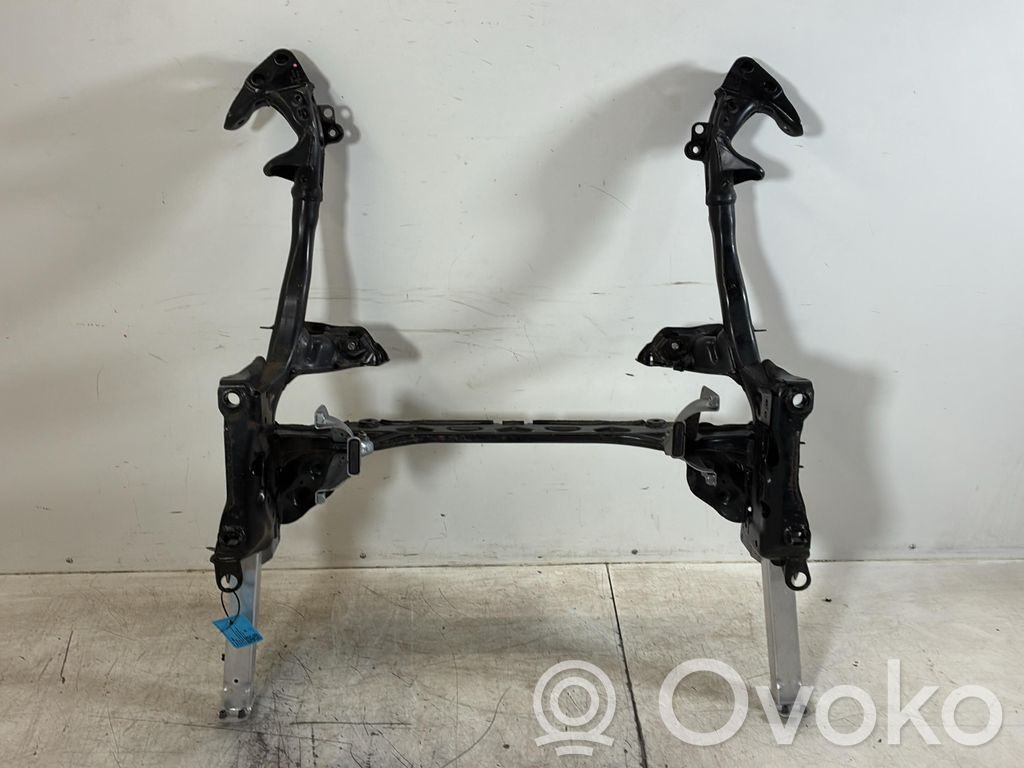 Audi A8 S8 D4 4H Subcadru frontal 