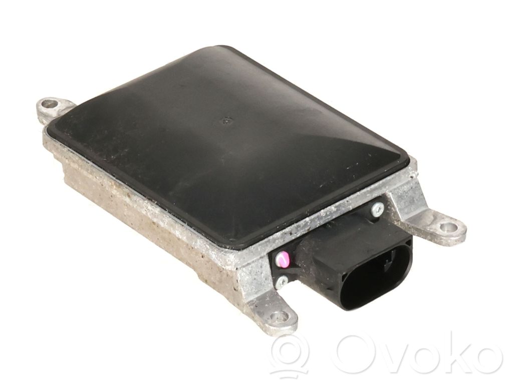 Audi A8 S8 D4 4H Modul de control unghi mort 
