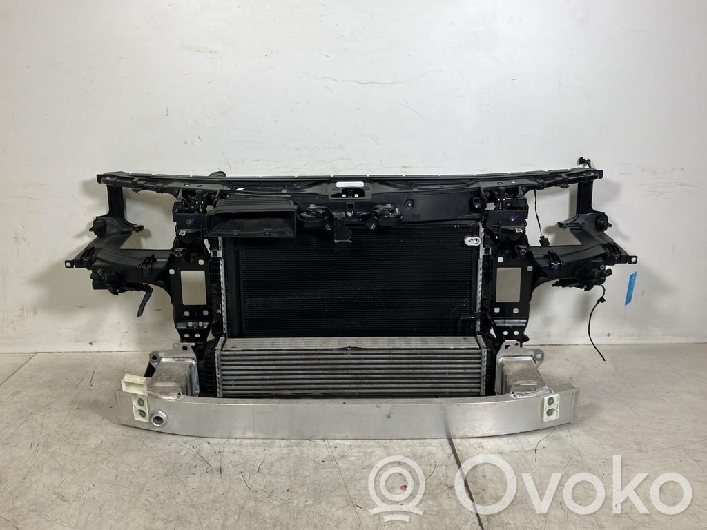 Audi A8 S8 D4 4H Keulasarja 