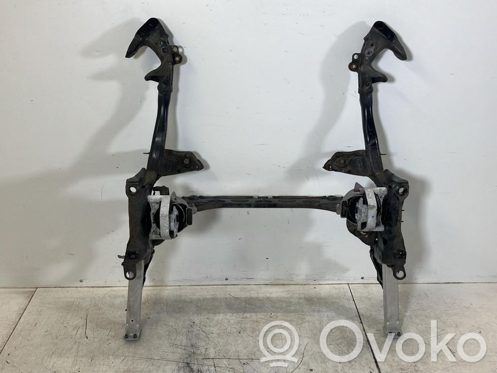 Audi A8 S8 D4 4H Subcadru frontal 