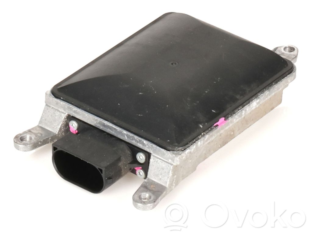 Módulo de control de punto muerto   4H0907568F