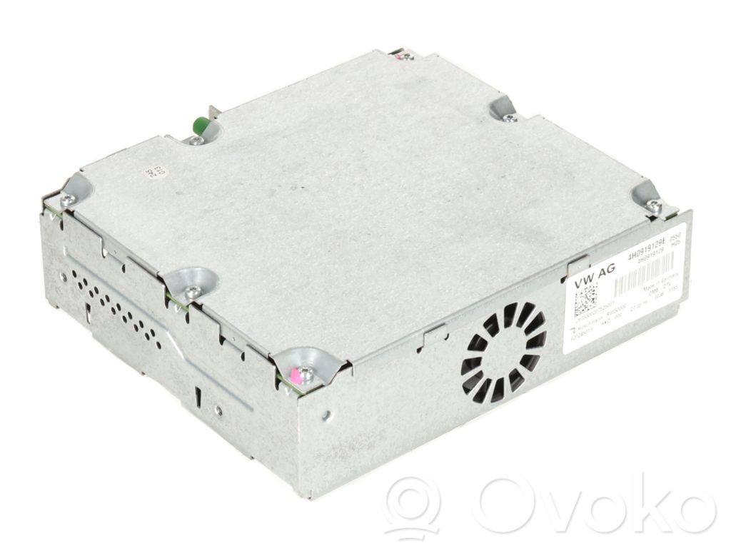 Autres unités de commande / modules   4H0919129E