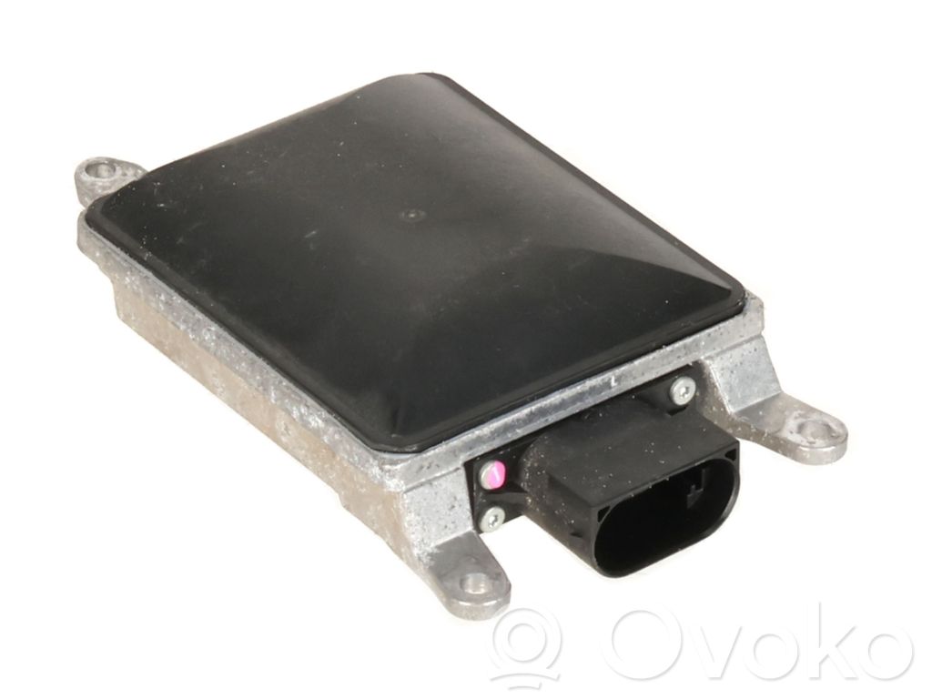 Audi A8 S8 D4 4H Modulo di controllo del punto cieco 