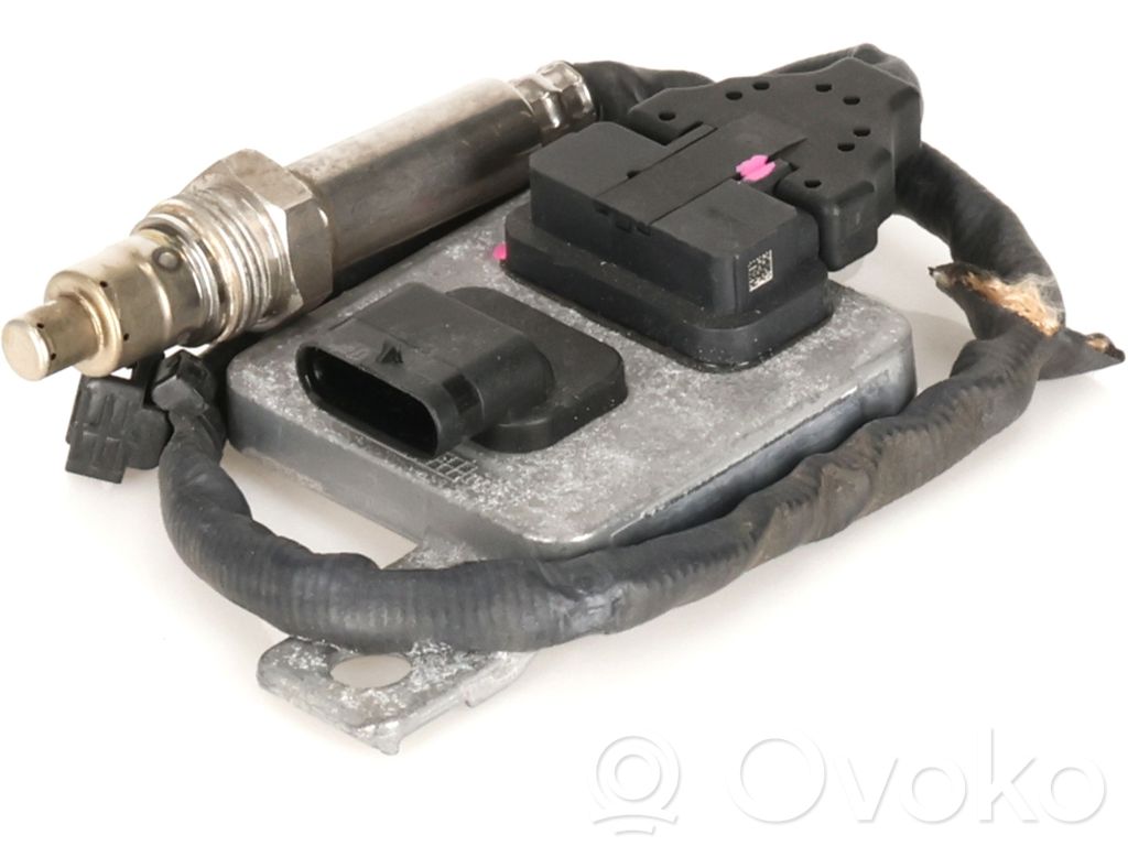 Audi A8 S8 D4 4H Sonda lambda 