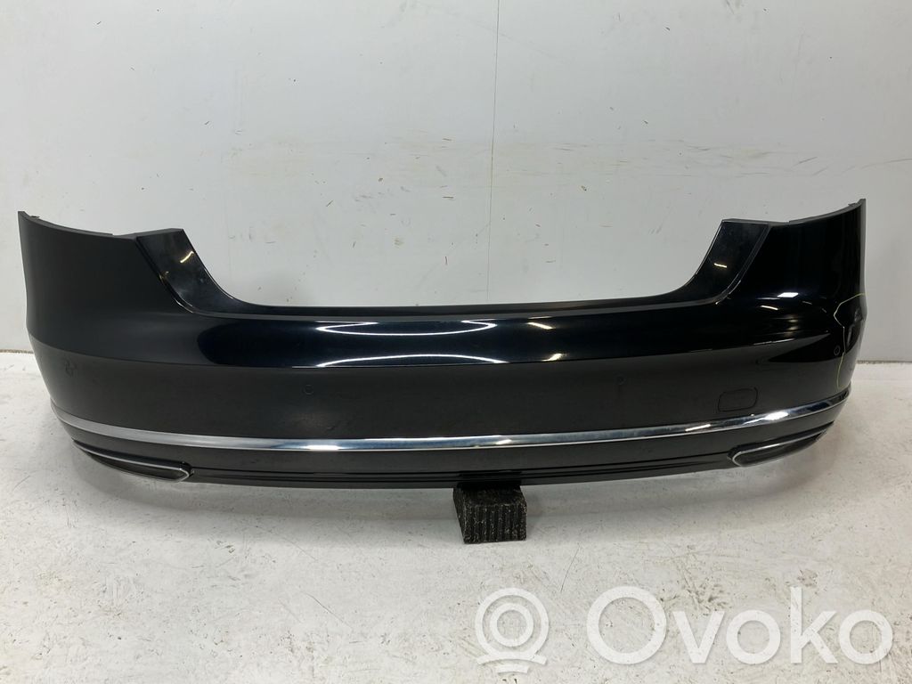 Audi A8 S8 D4 4H Parachoques 