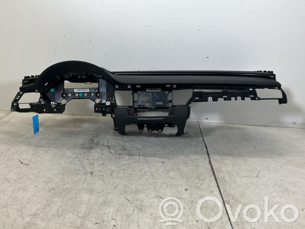 Audi A8 S8 D4 4H Панель 