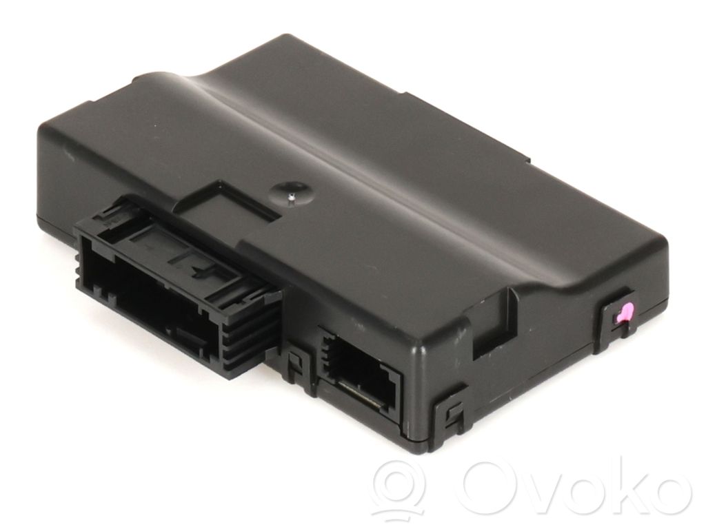 Módulo de control Gateway   4H0907468AH